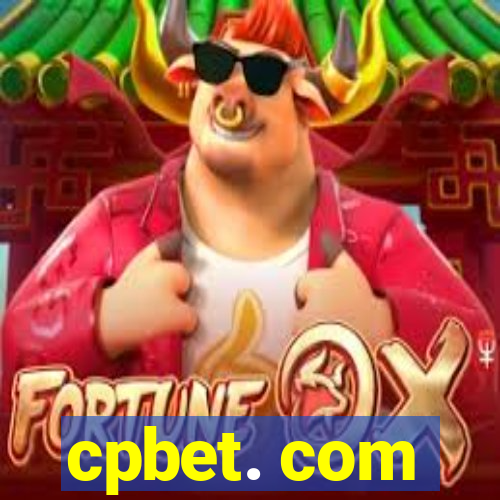 cpbet. com